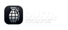 Burn Logo